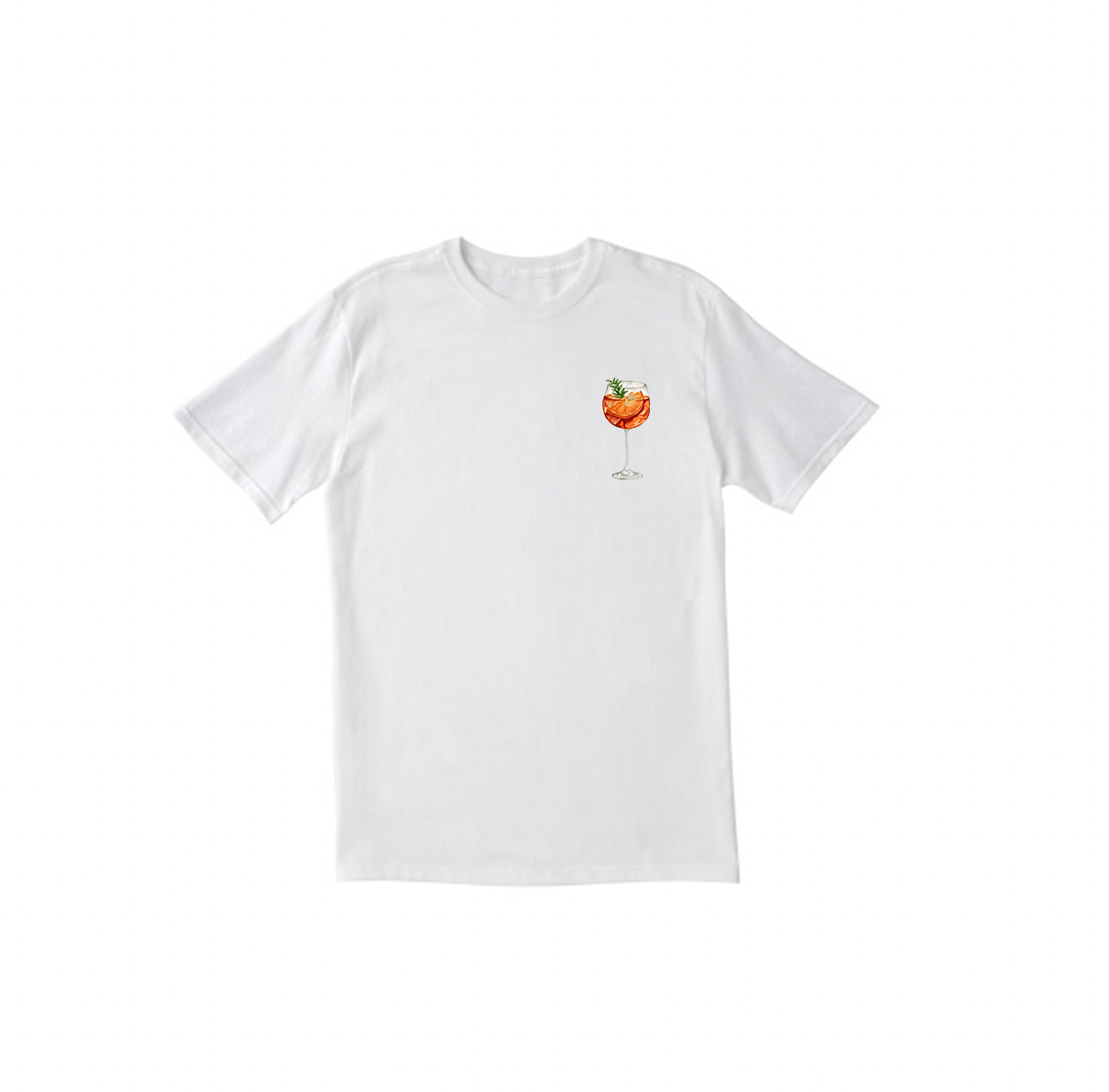 Cocktail Tee