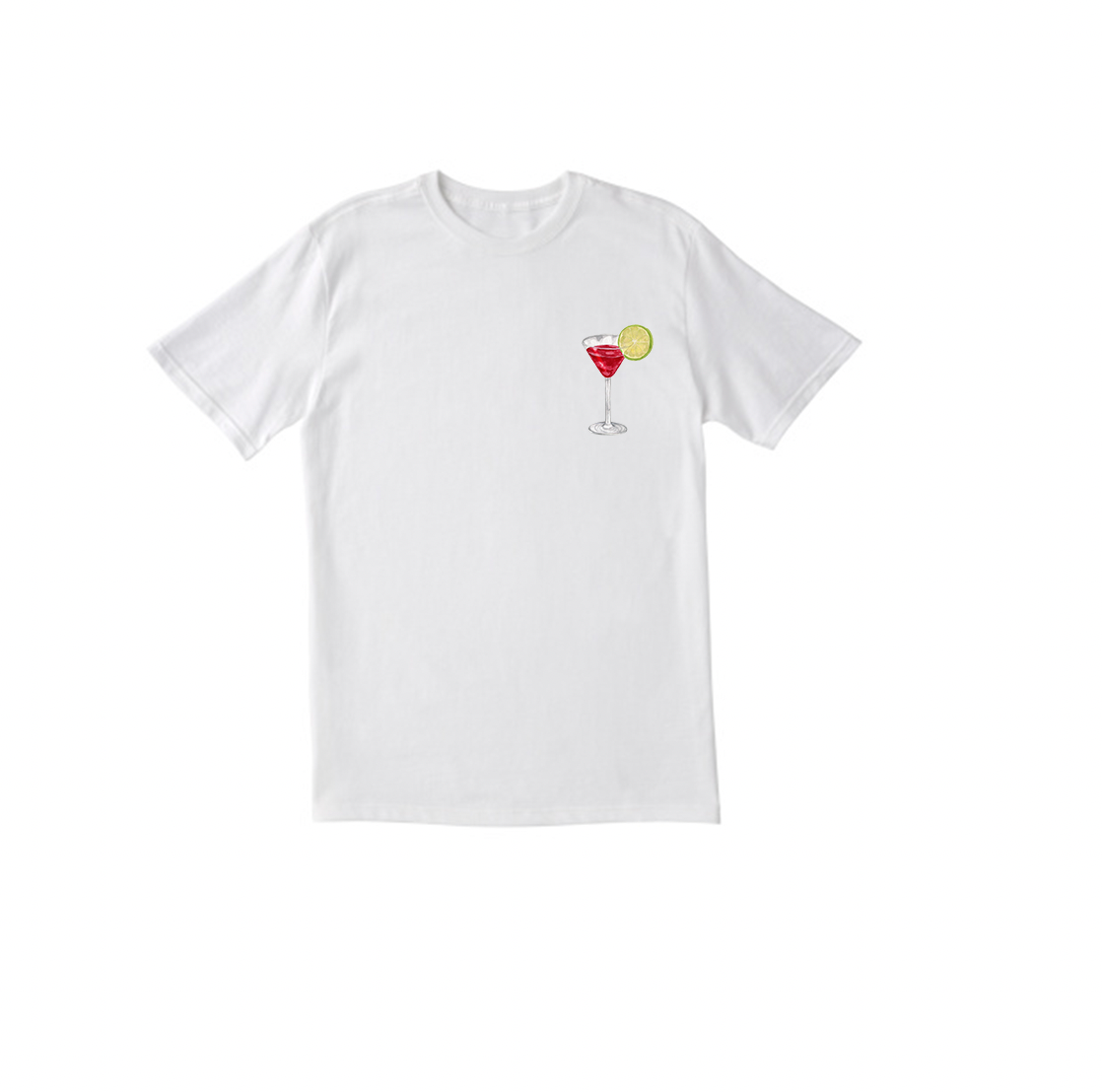 Cocktail Tee