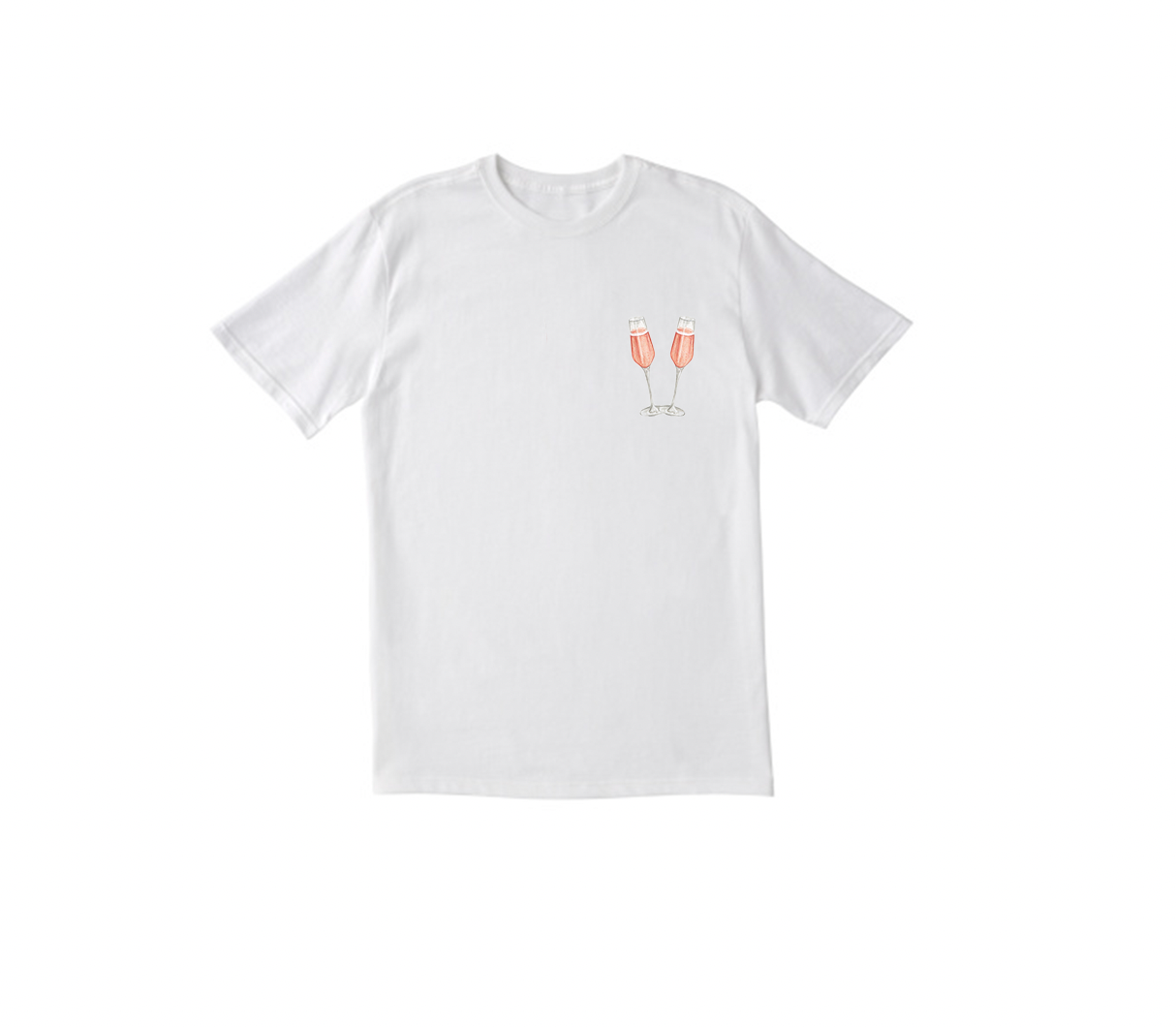 Cocktail Tee