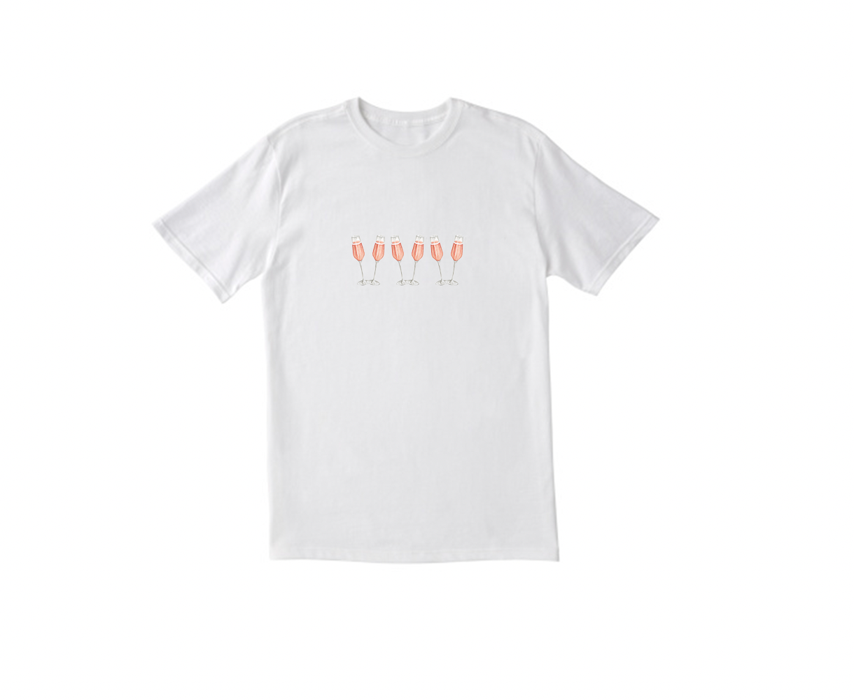 Cocktail Tee