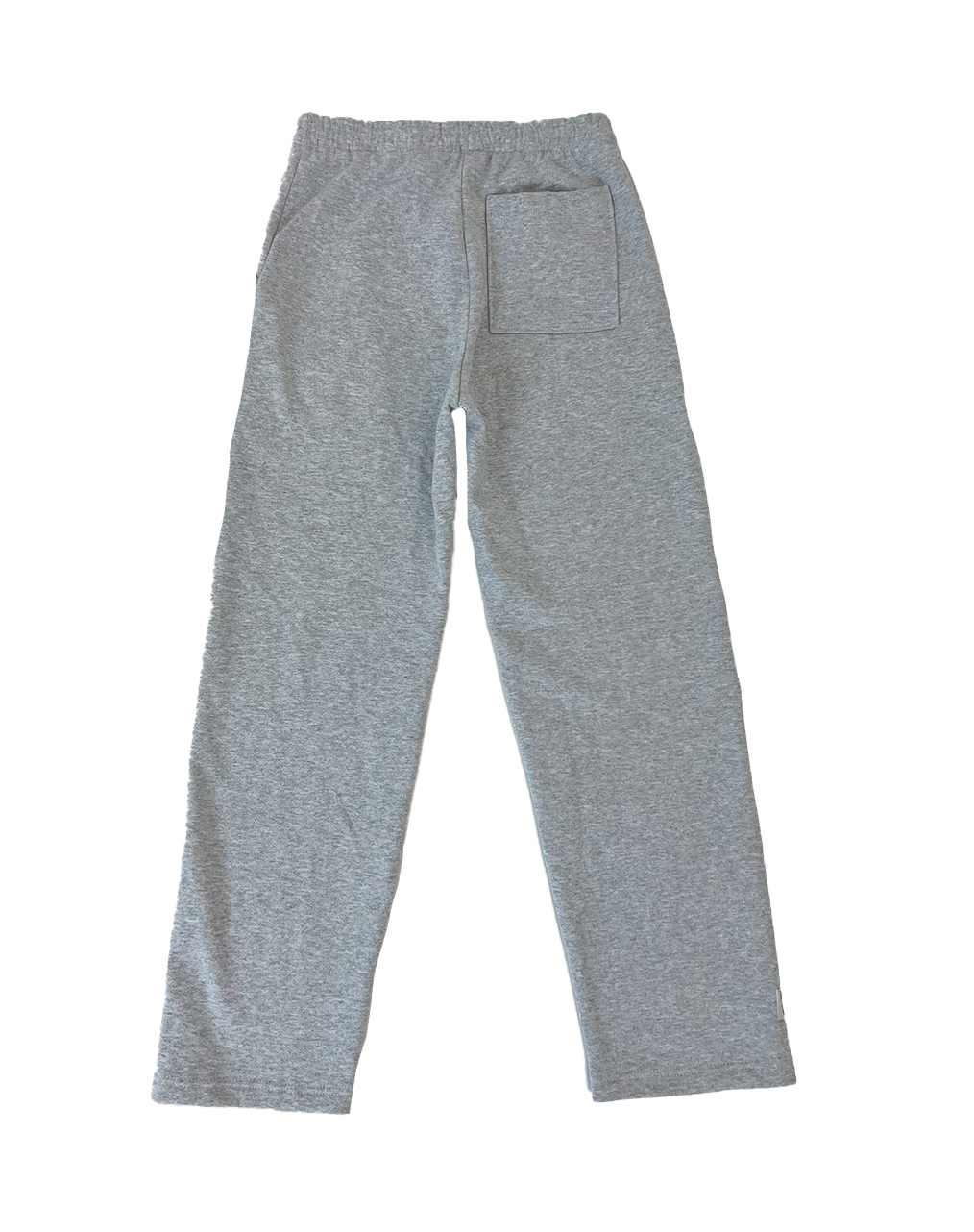 Jordan Sweatpants Wide Leg