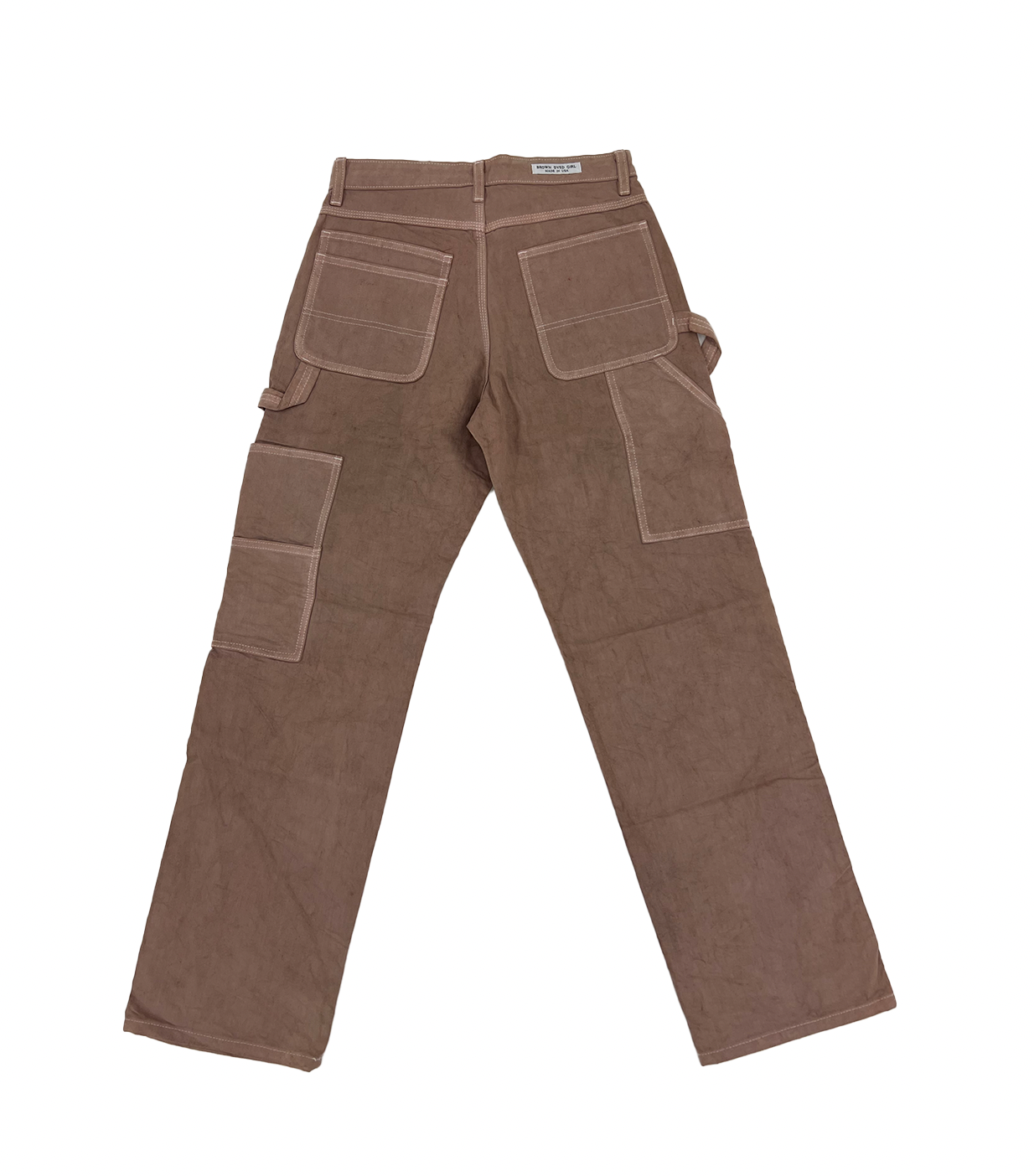 Carpenter Pants Small