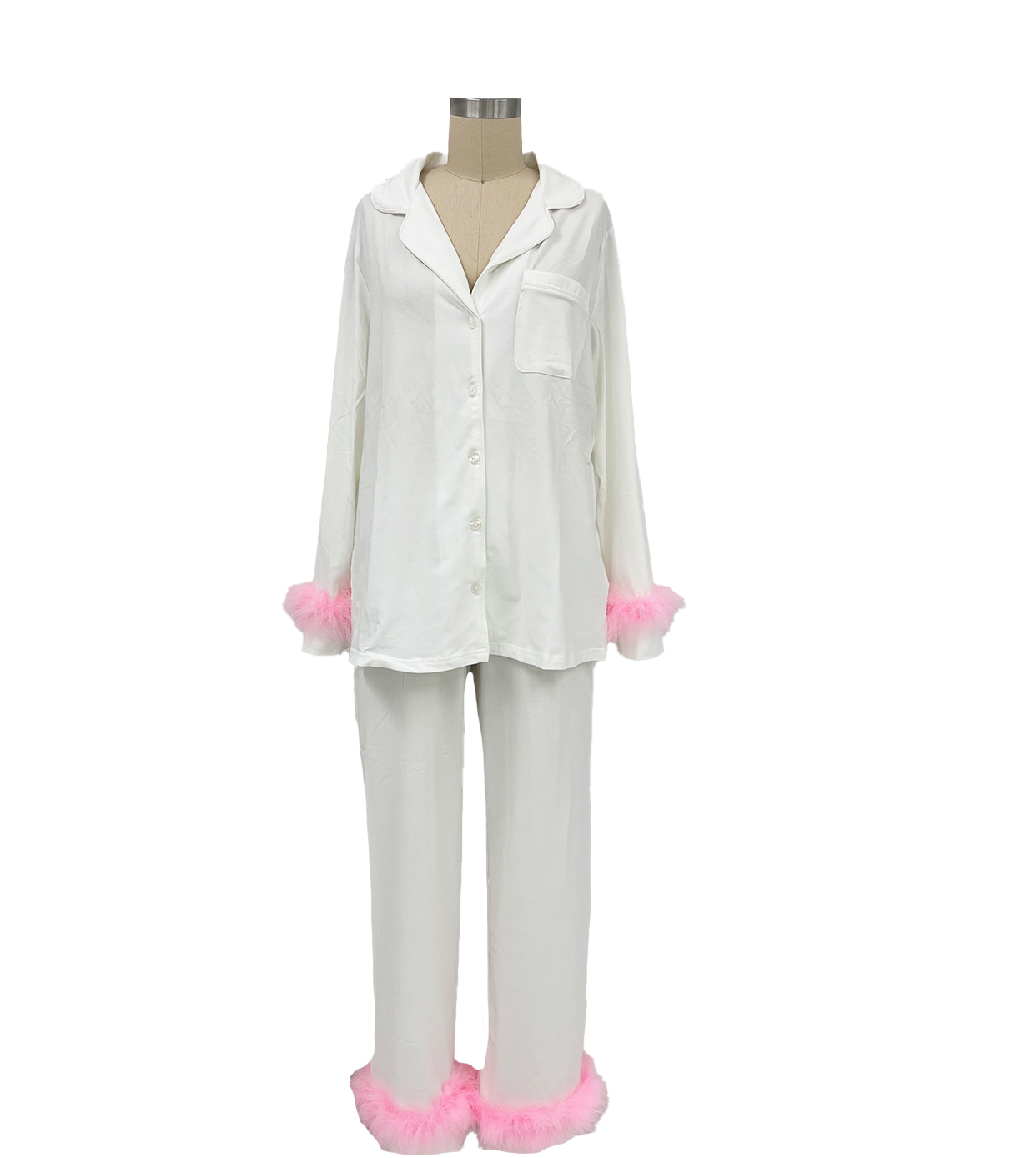 Pajama Set