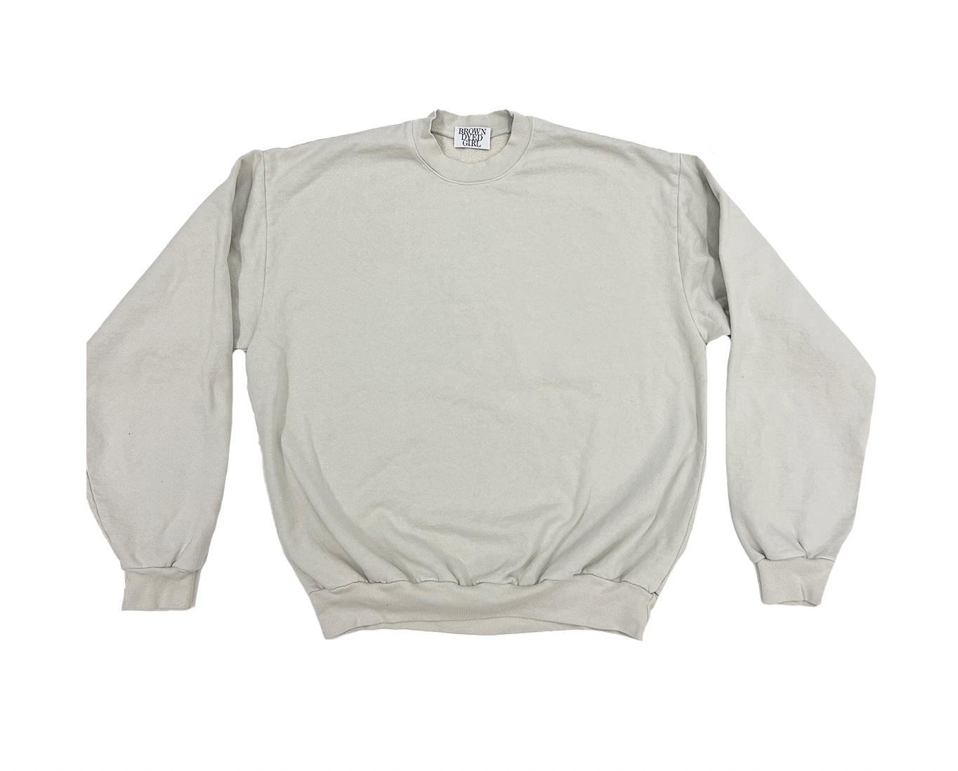 Tyler Crew Sweatshirt
