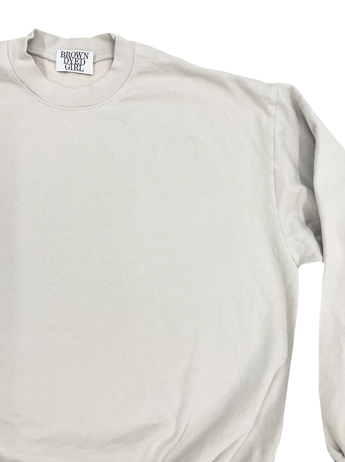Tyler Crew Sweatshirt