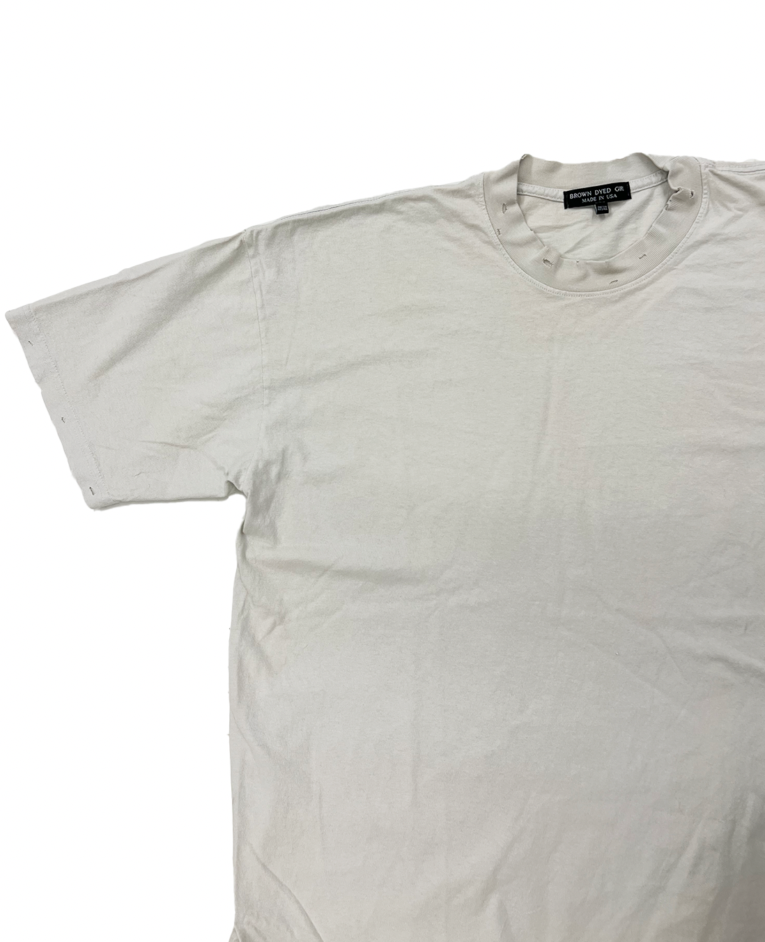 Tyler Tee