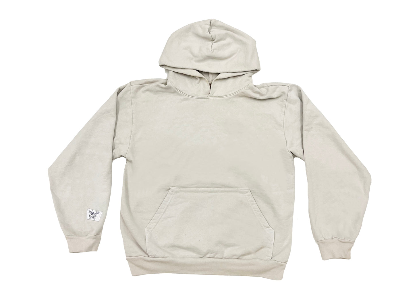 Tyler Hoodie Sweatshirt