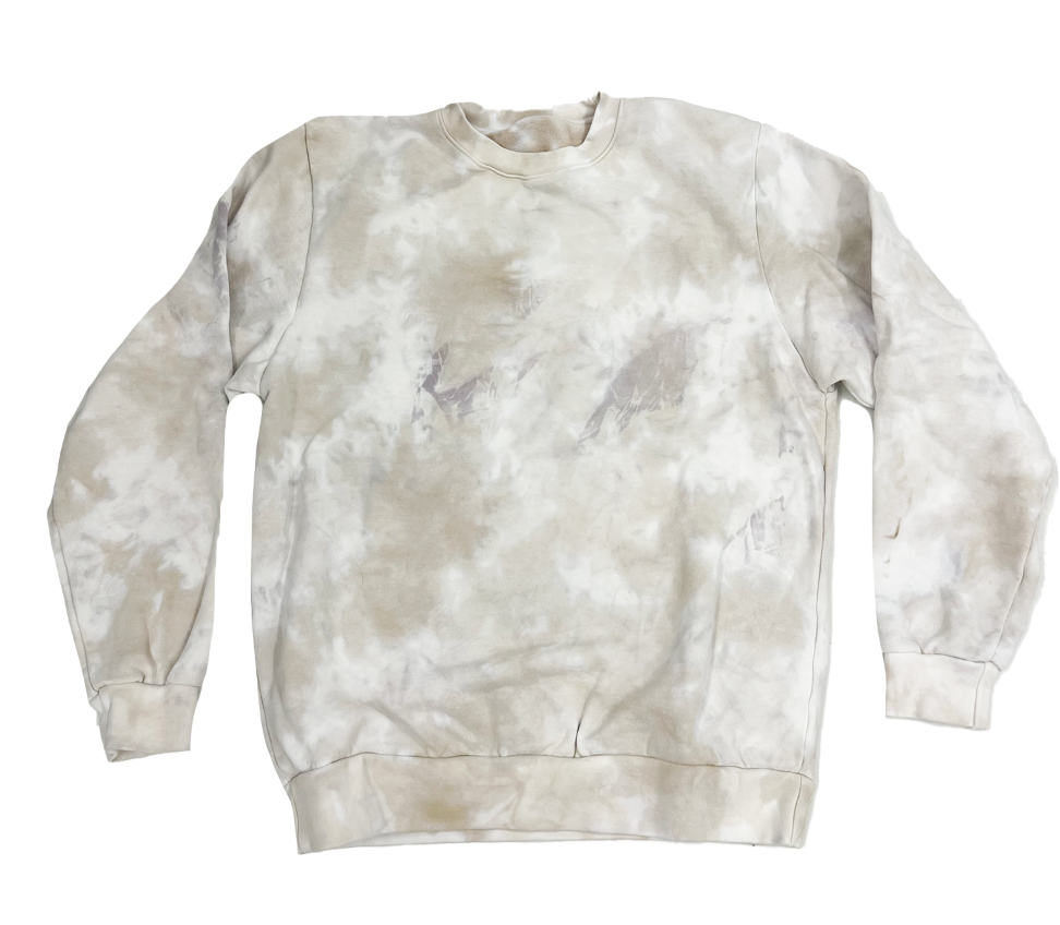 Crew Sweatshirt LARGE