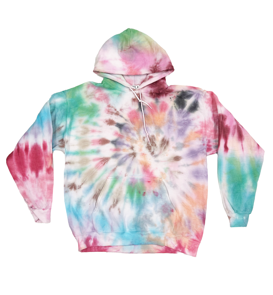 Hoodie Sweatshirt LARGE