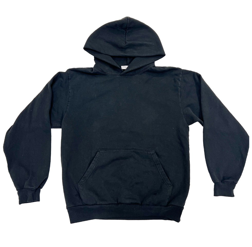 Hoodie Sweatshirt MEDIUM