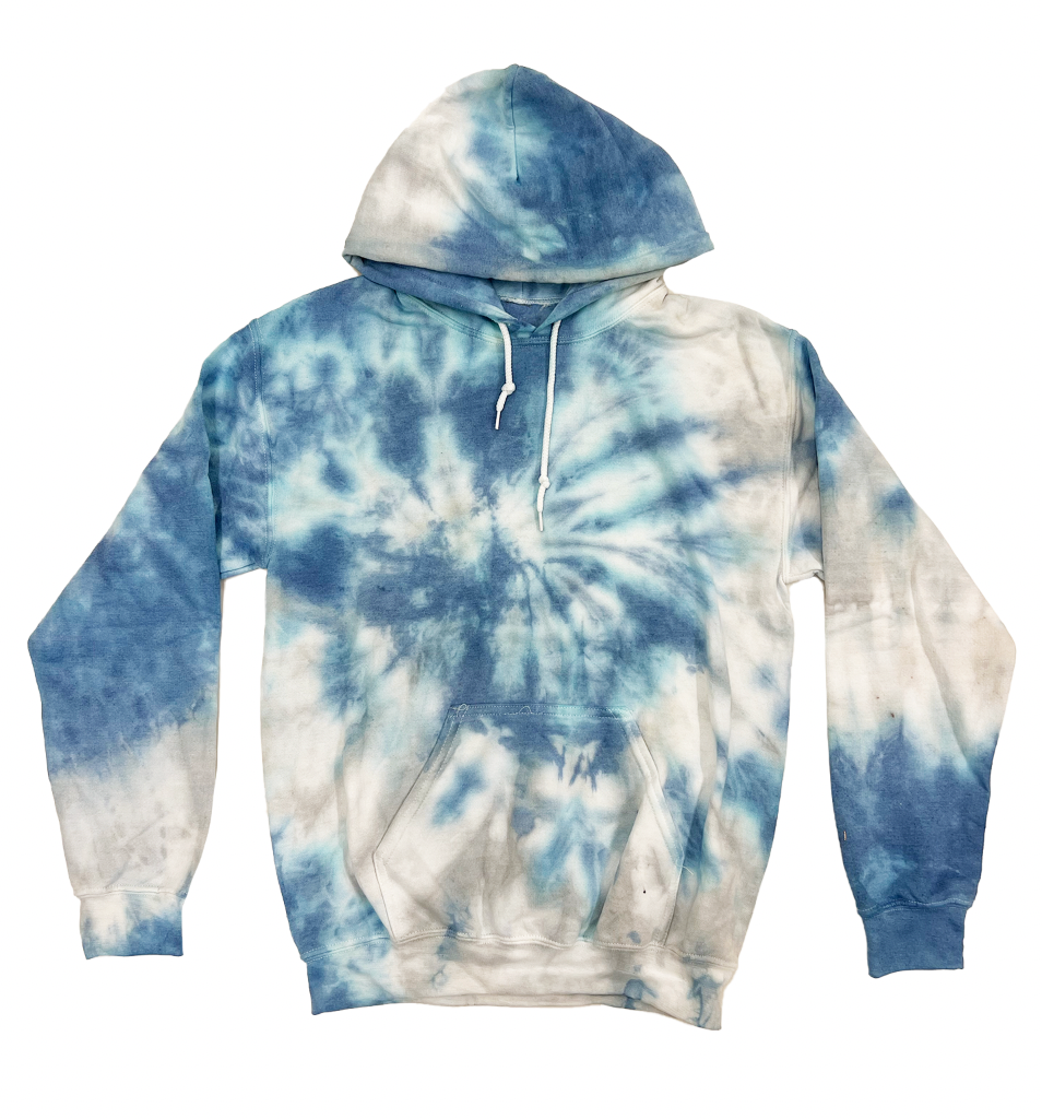 Hoodie Sweatshirt SMALL