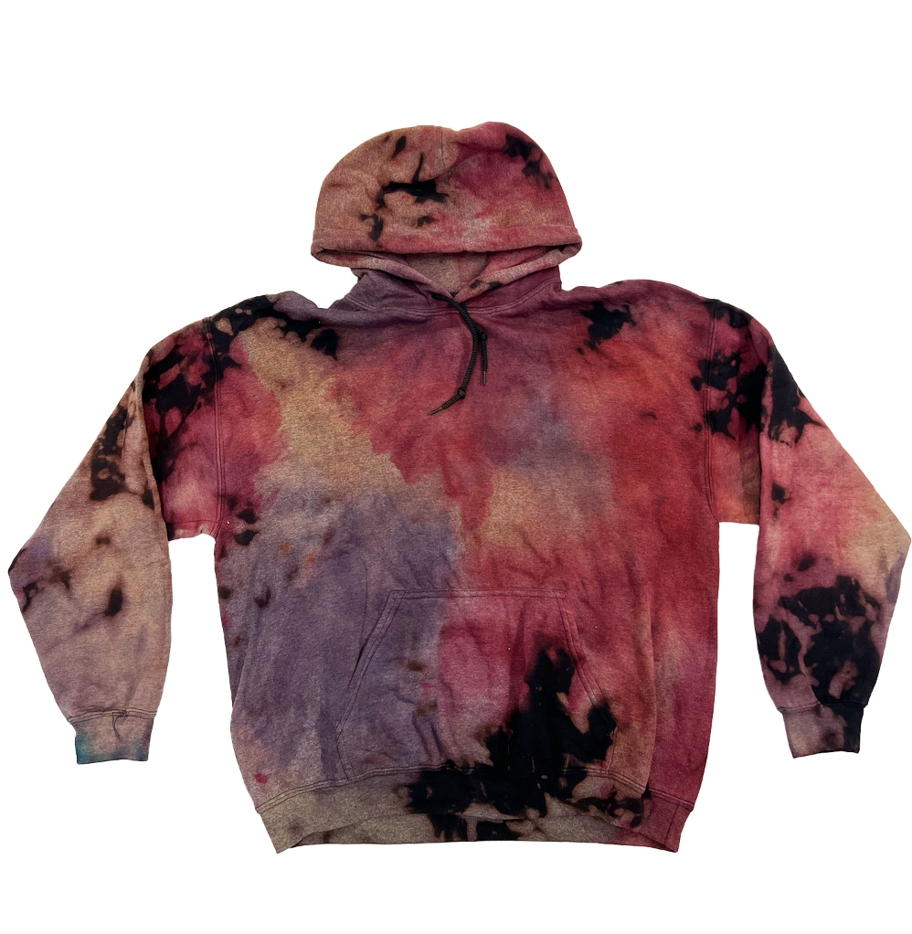 Hoodie Sweatshirt LARGE