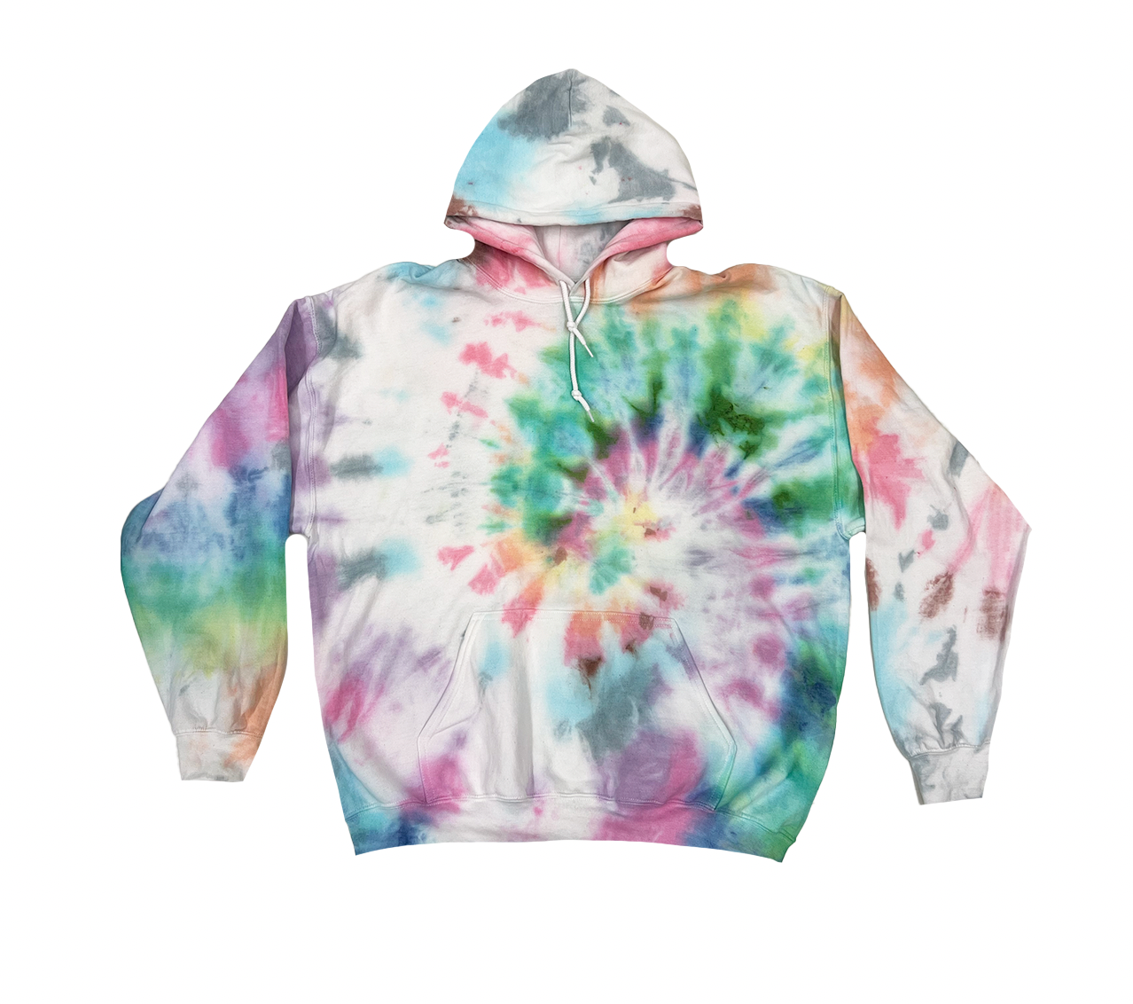 Hoodie Sweatshirt XL