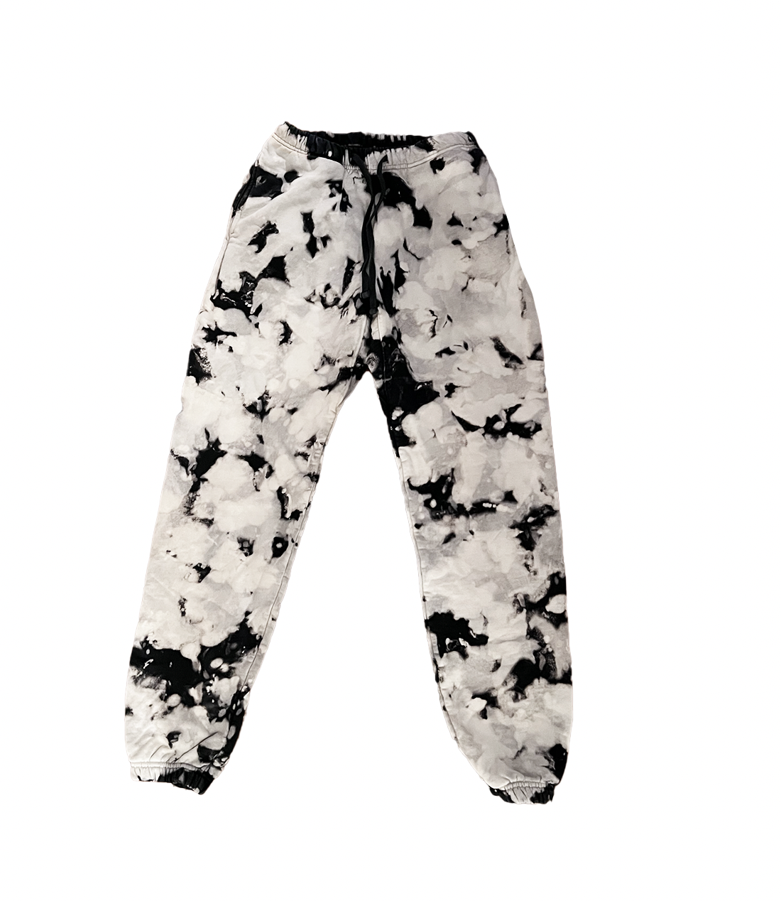 sweatpants small