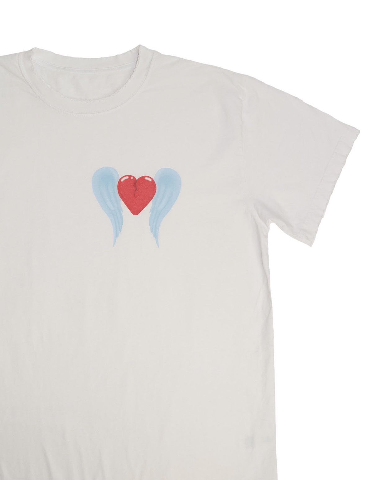 Heartbreaker Tee