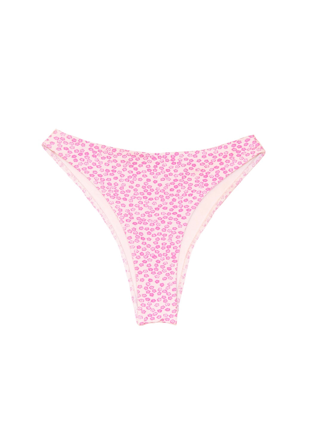 BLOSSOM BIKINI BOTTOM