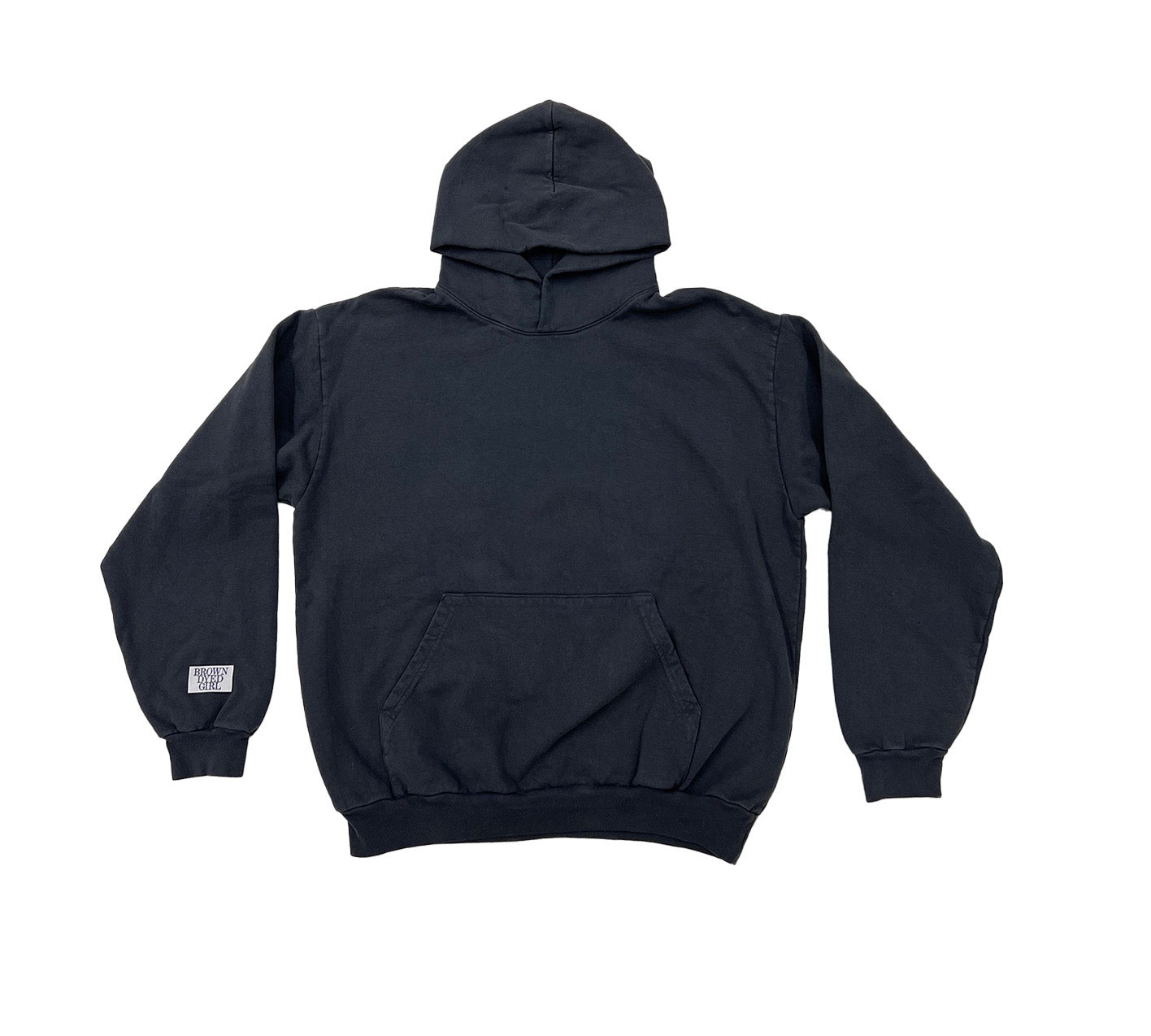 Cass Hoodie Sweatshirt