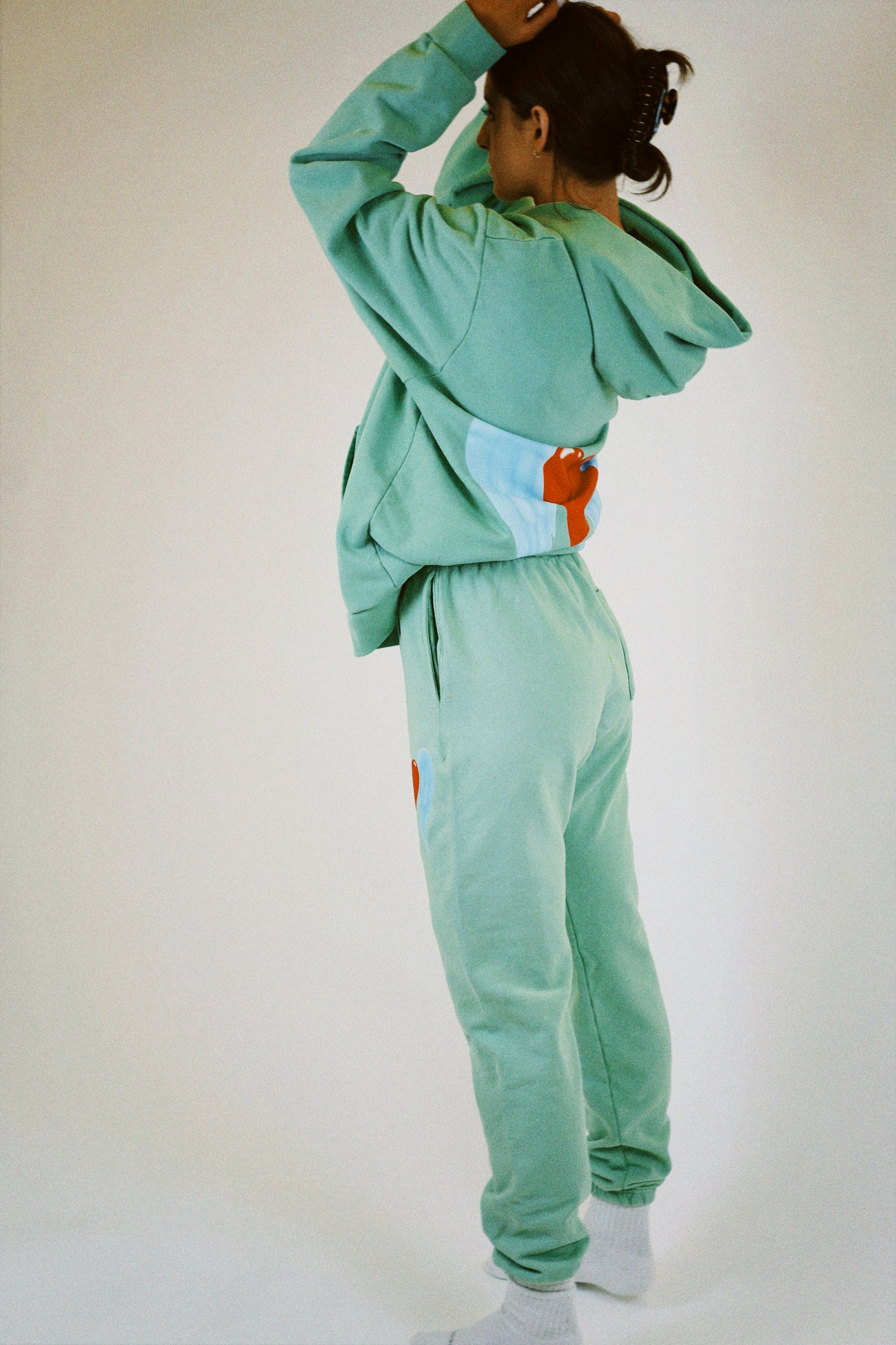 Heartbreaker Sweatpants