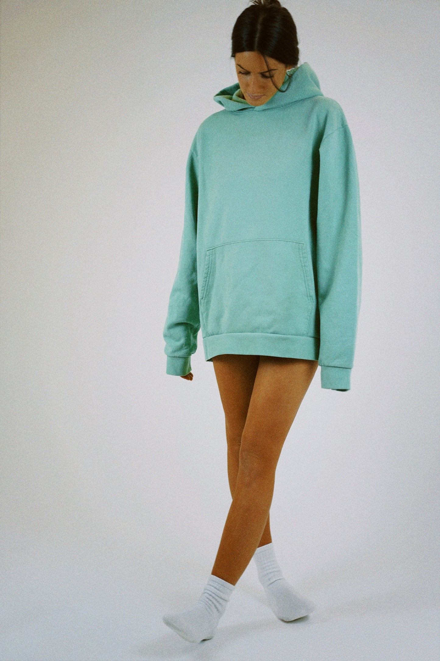 Heartbreaker Hoodie Sweatshirt