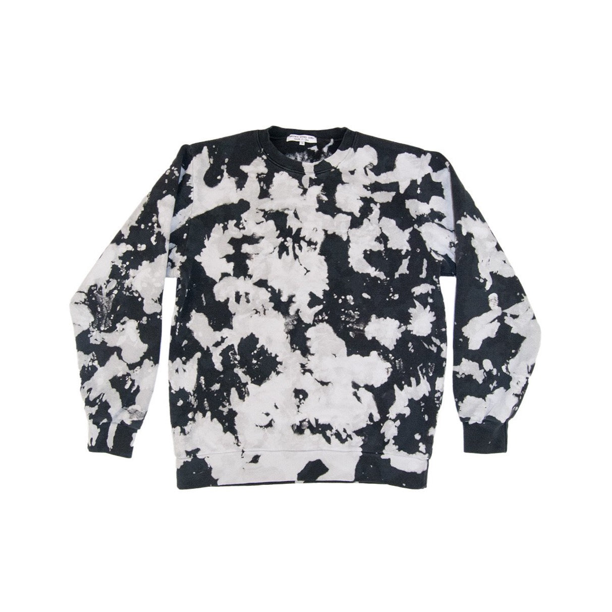 The Frankie Crew Sweatshirt