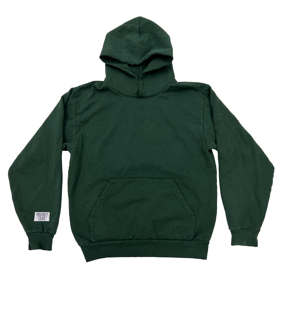 Lea Hoodie Sweatshirt