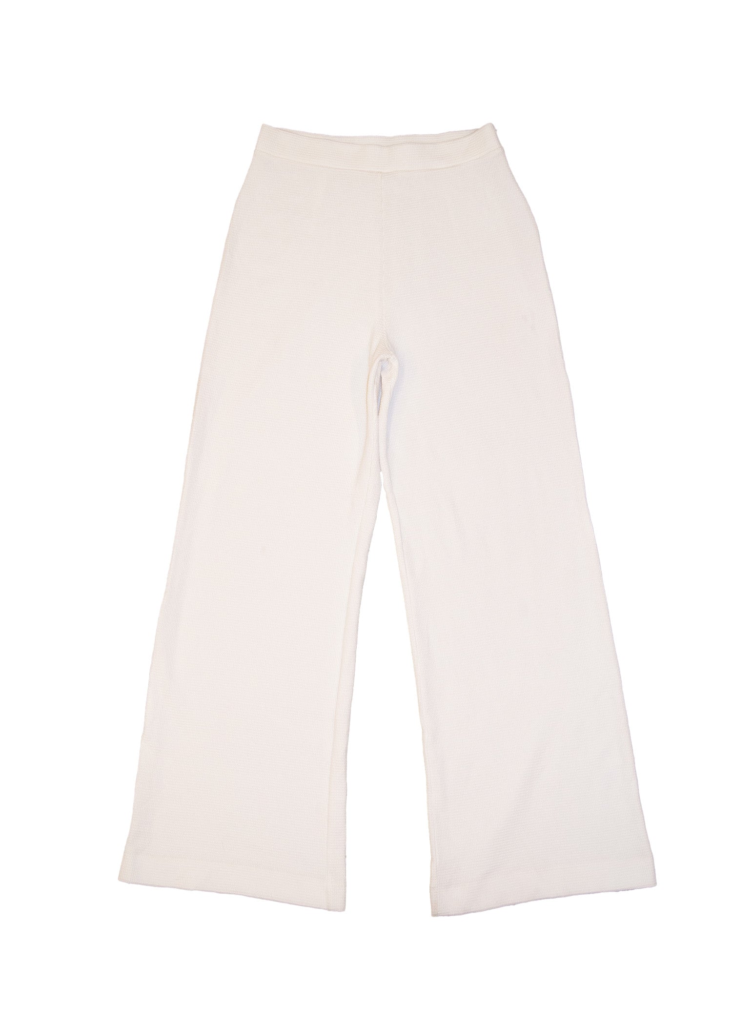 lily white pants Lily Pants – BAKER