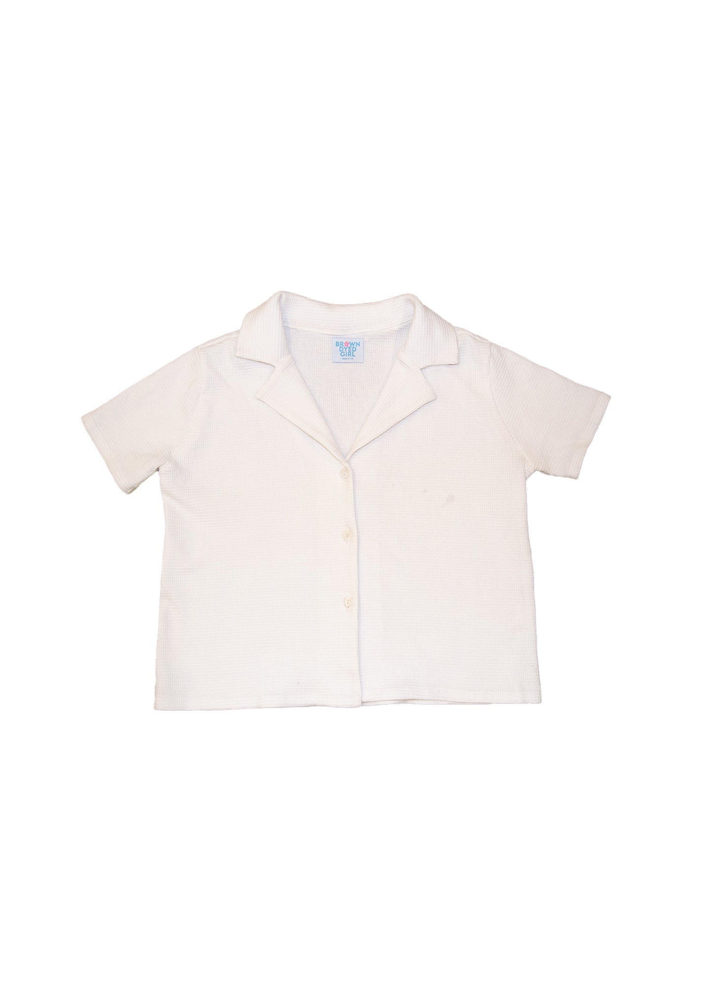 Lily Top