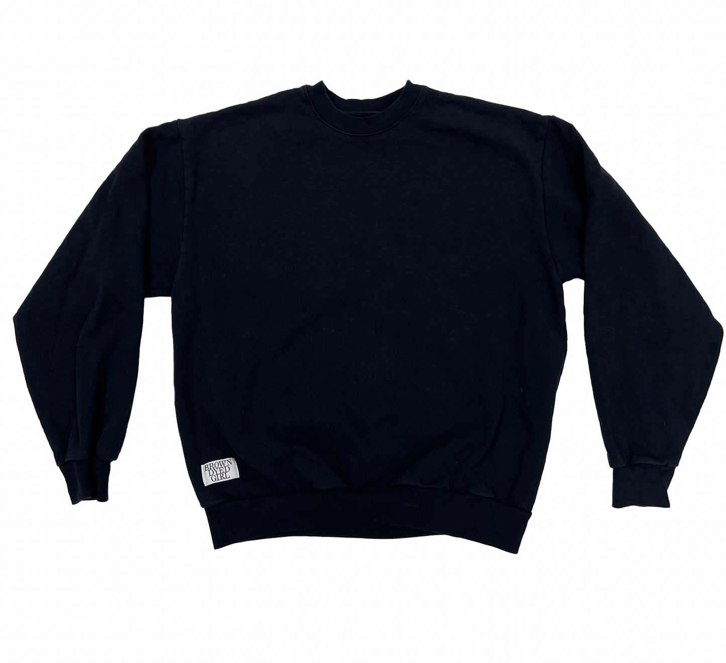 Michelle Crew Sweatshirt