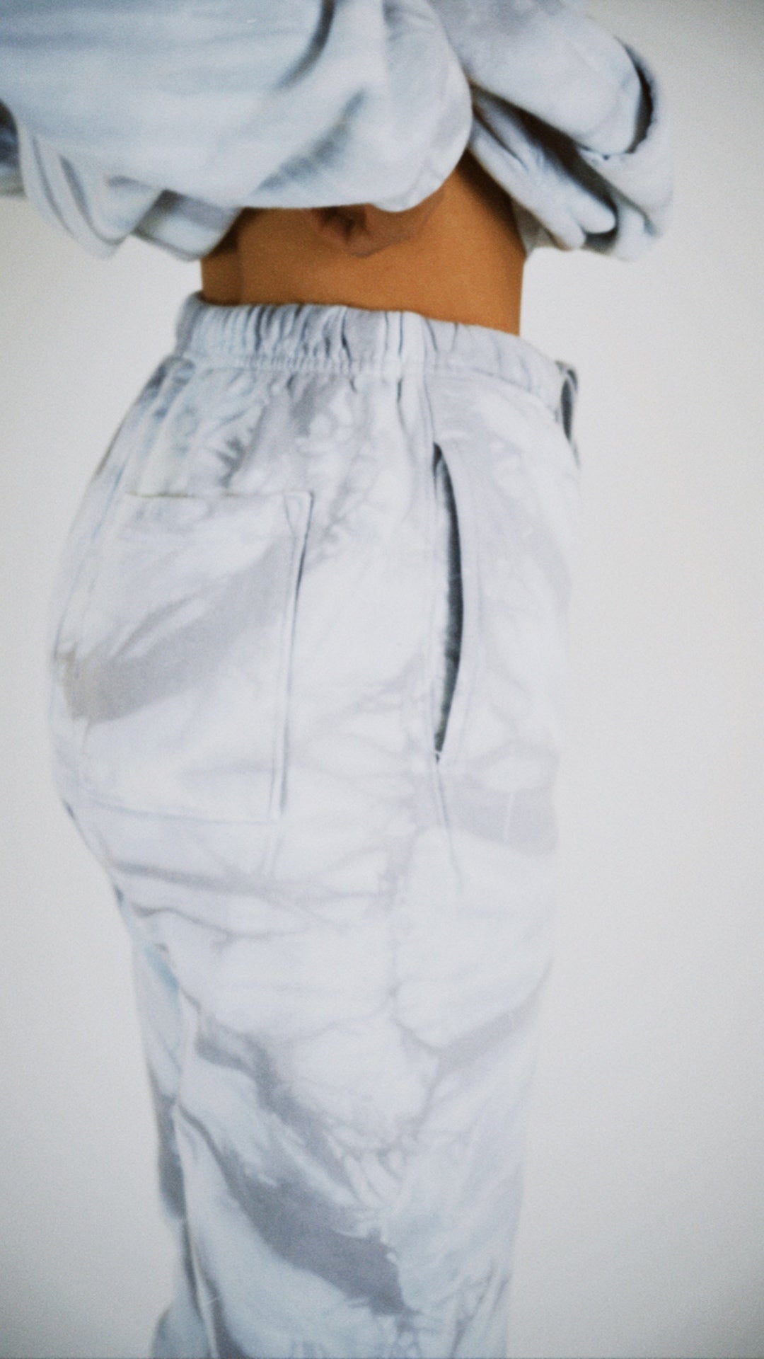 The Ryan Sweatpants