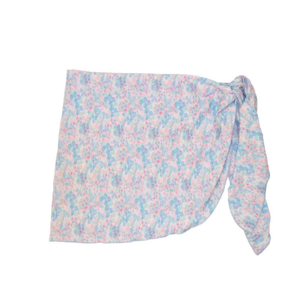 WILDFLOWER SARONG