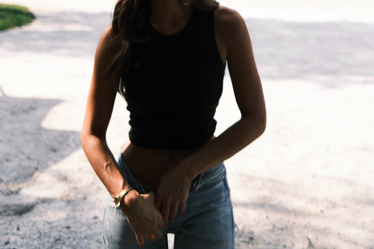 Vintage Levi's
