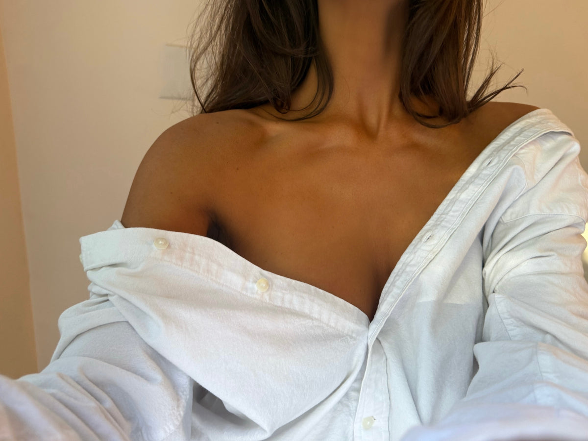 Tanner Shirt