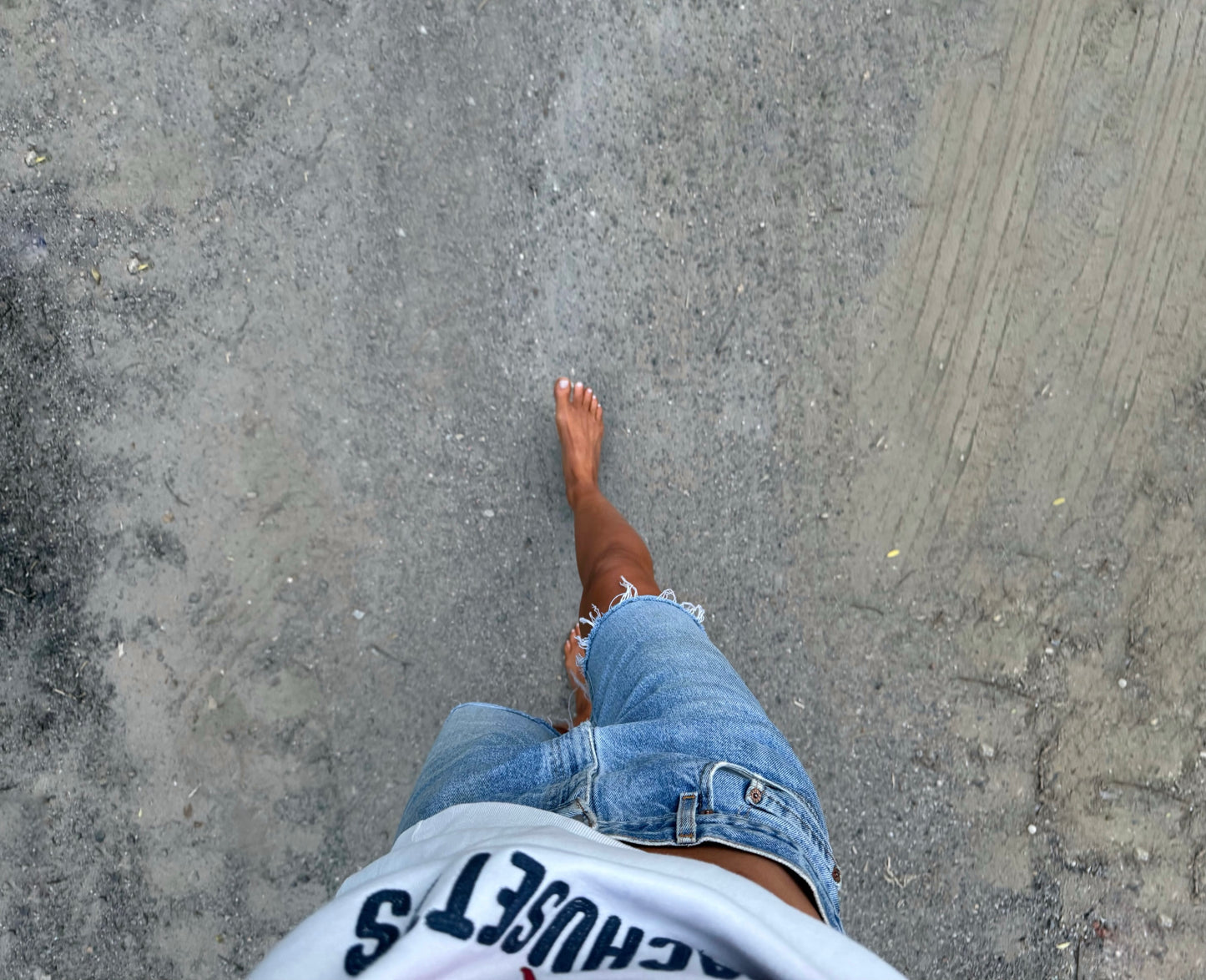 Vintage Levi's Shorts