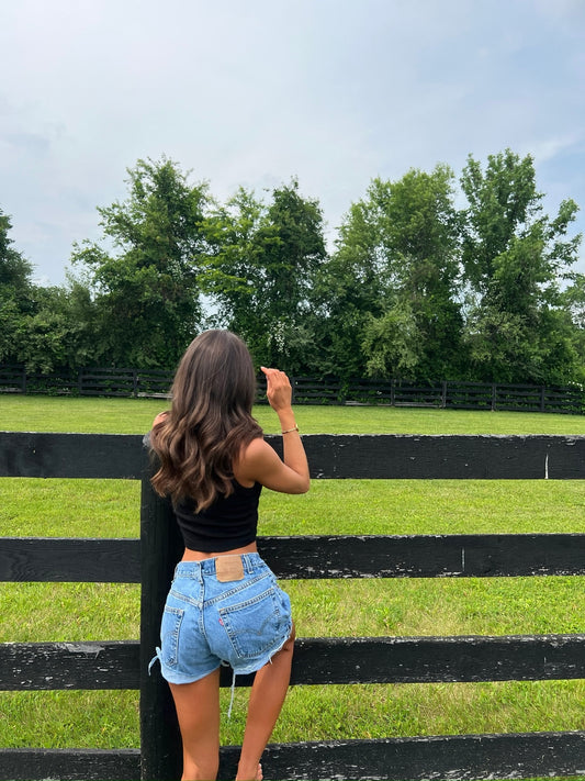 Vintage Levi's Shorts