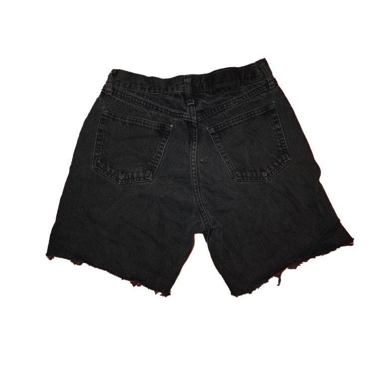 Vintage Wrangler Shorts