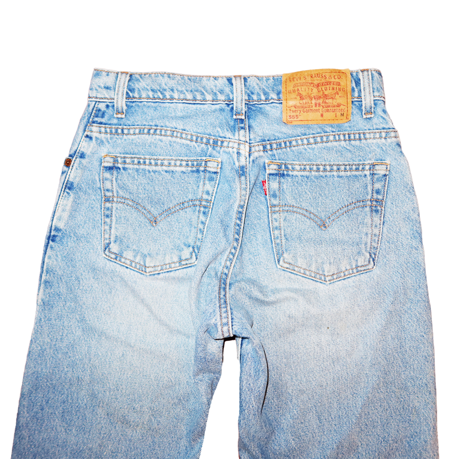 Vintage Levi s 27x32