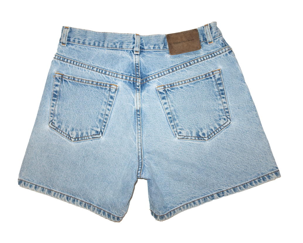 Vintage Calvin Klein Shorts