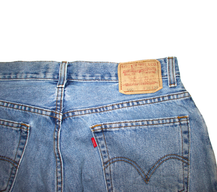 Vintage Levi's