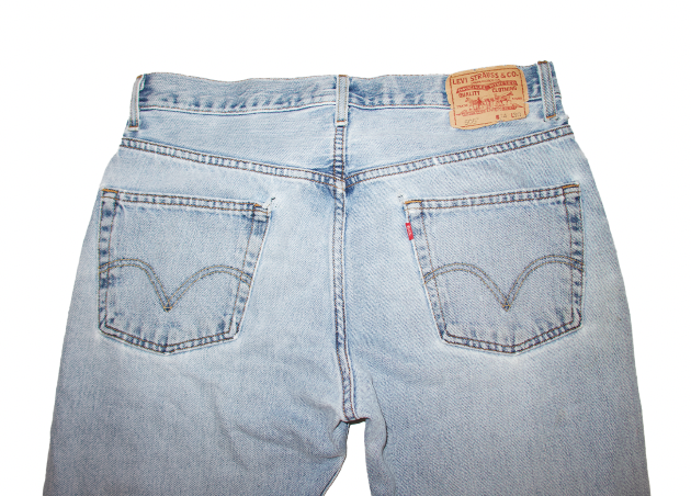 Vintage Levi's