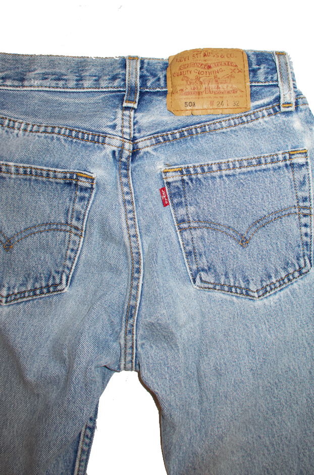 Vintage Levi's