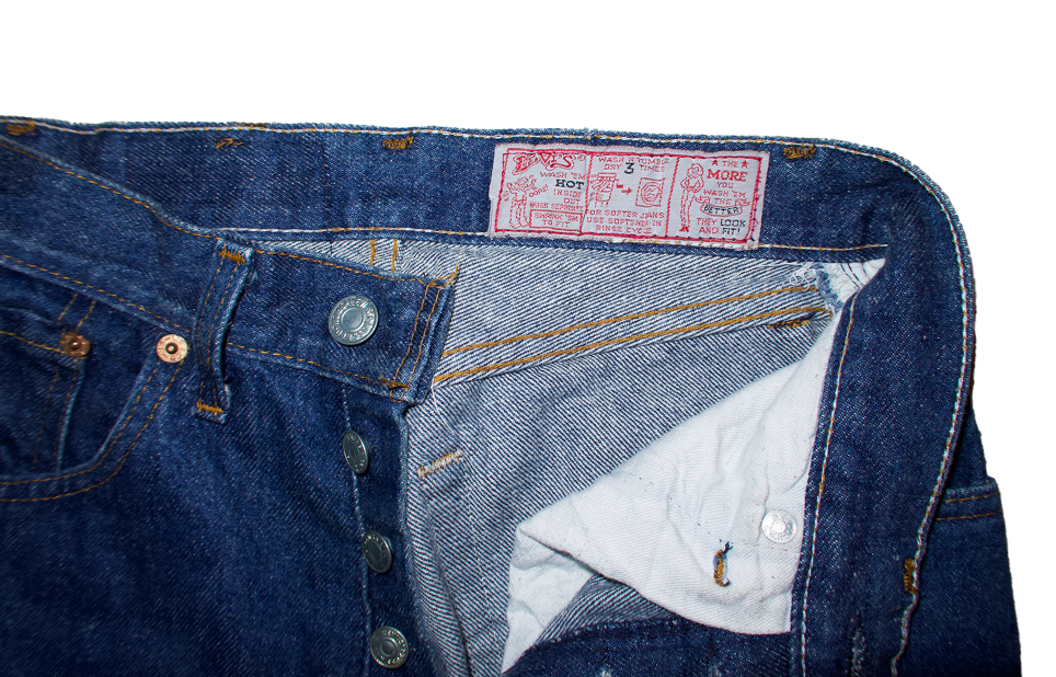 Vintage Levi's