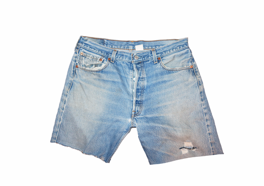 Vintage Levi's Shorts