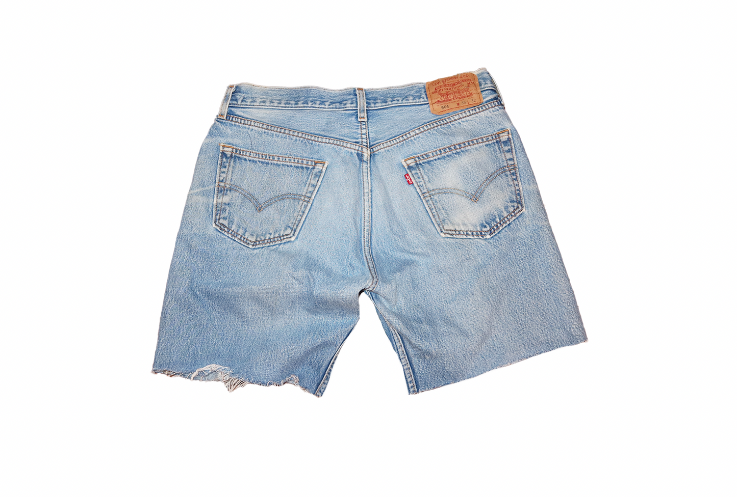Vintage Levi's Shorts