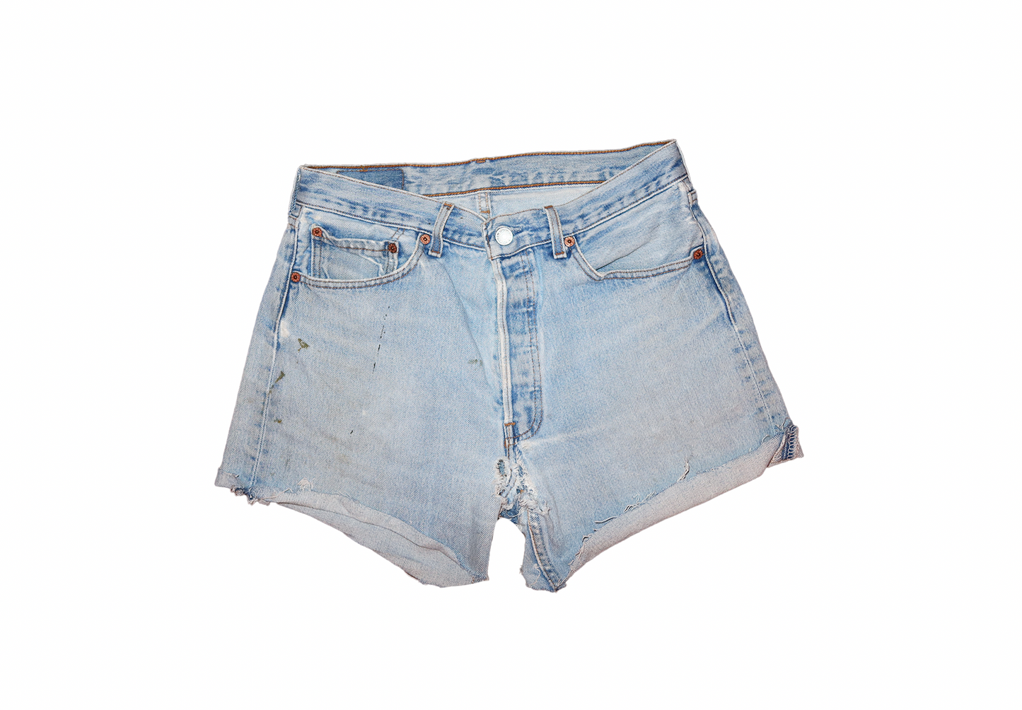Vintage Levi's Shorts