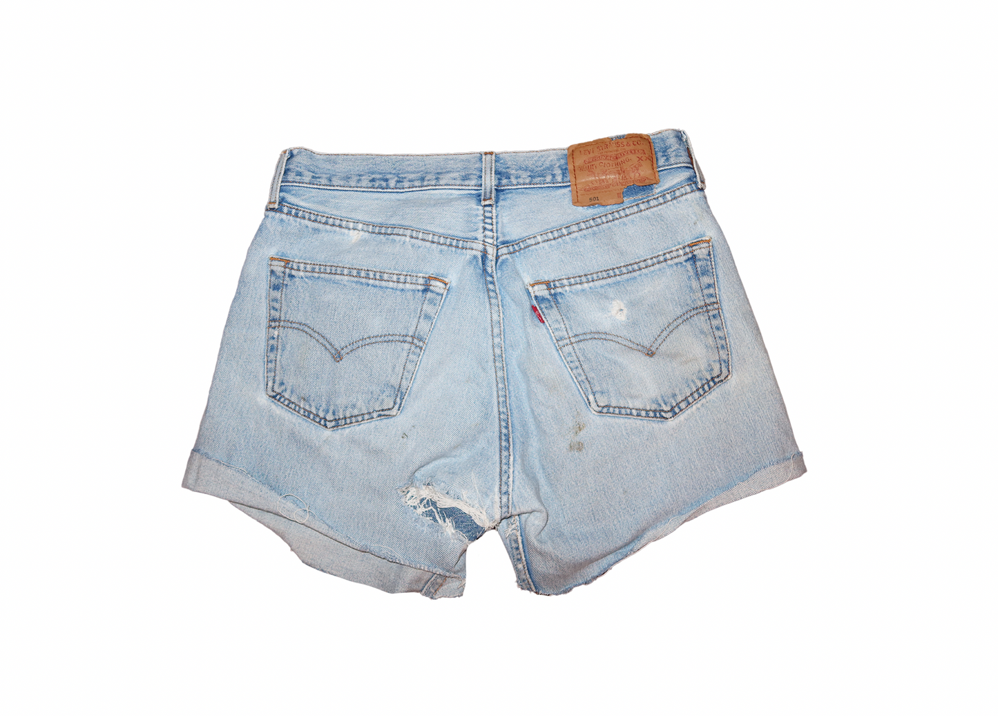 Vintage Levi's Shorts