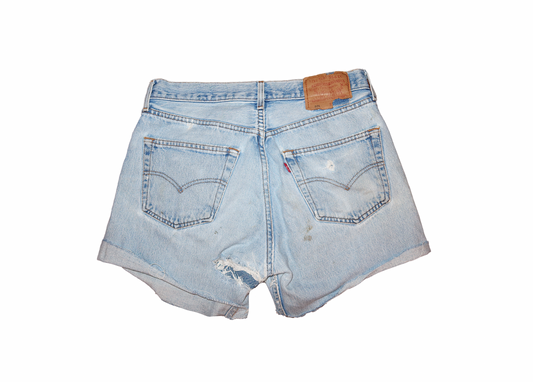 Vintage Levi's Shorts