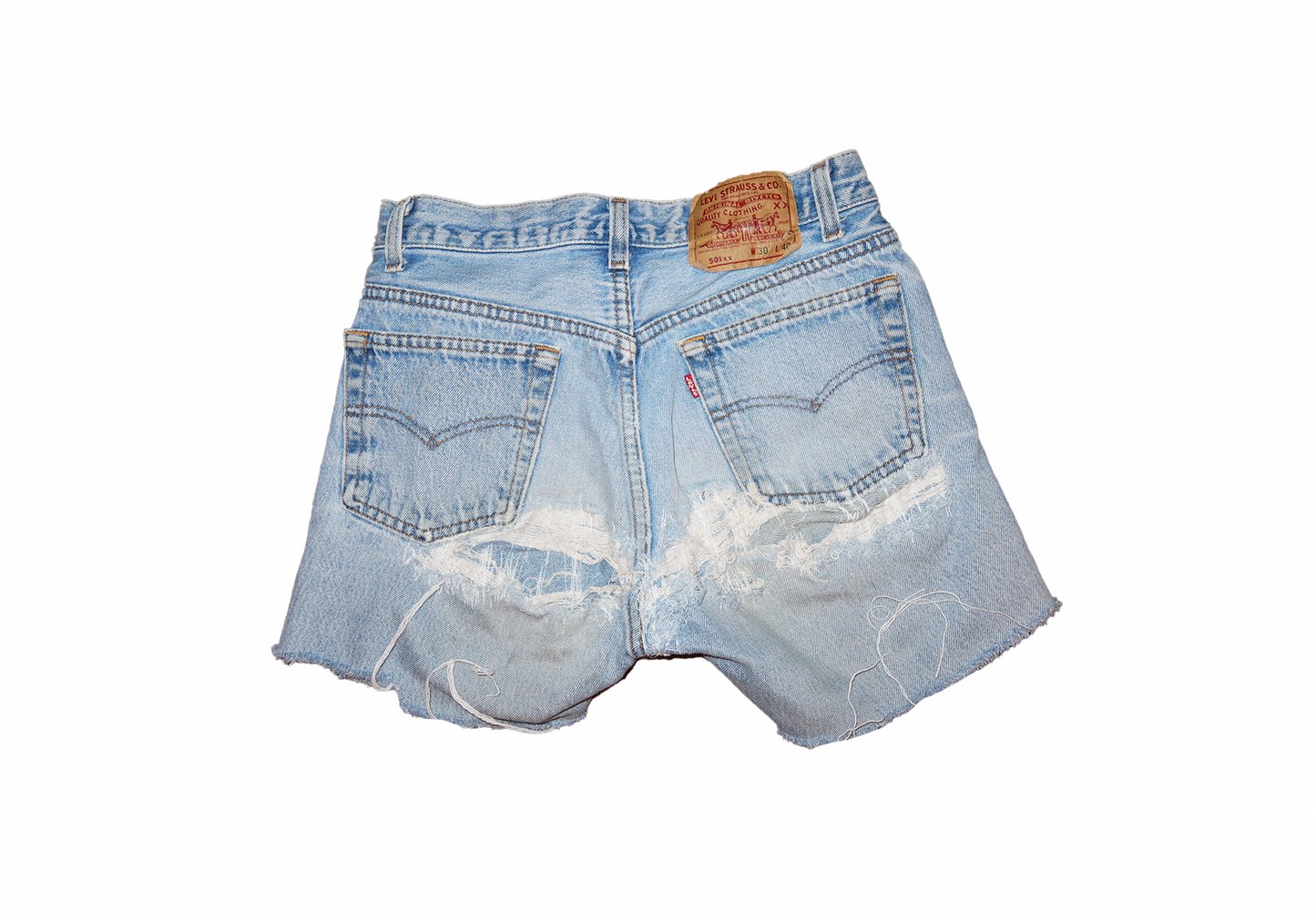 Vintage Levi's Shorts
