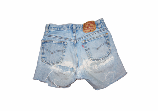 Vintage Levi's Shorts