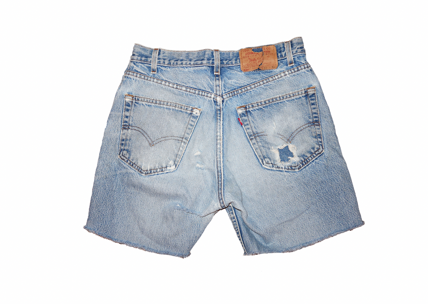 Vintage Levi's Shorts