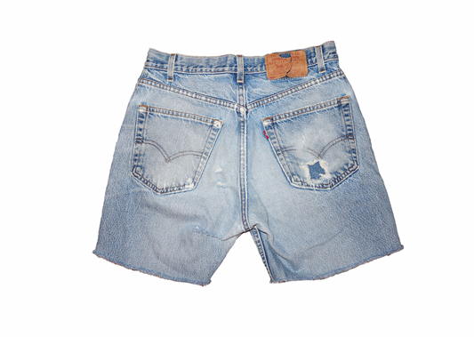 Vintage Levi's Shorts